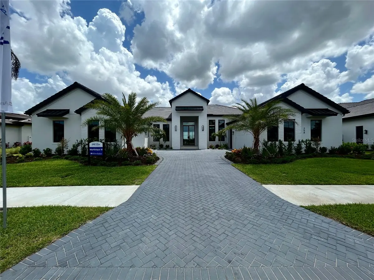 258 CRYSTAL WATERS DR, Sarasota, FL 34240