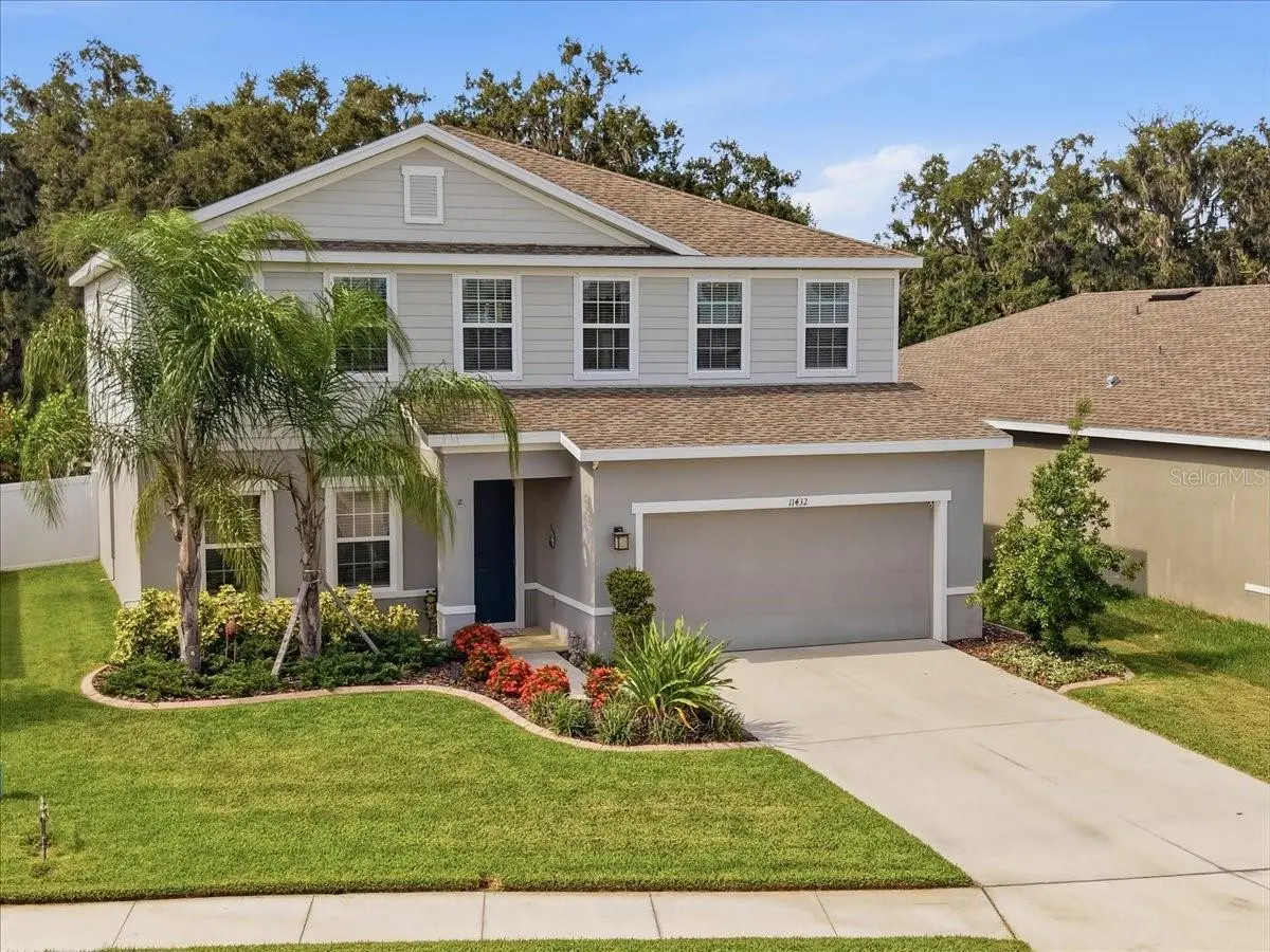 11432 64TH ST E, Parrish, FL 34219