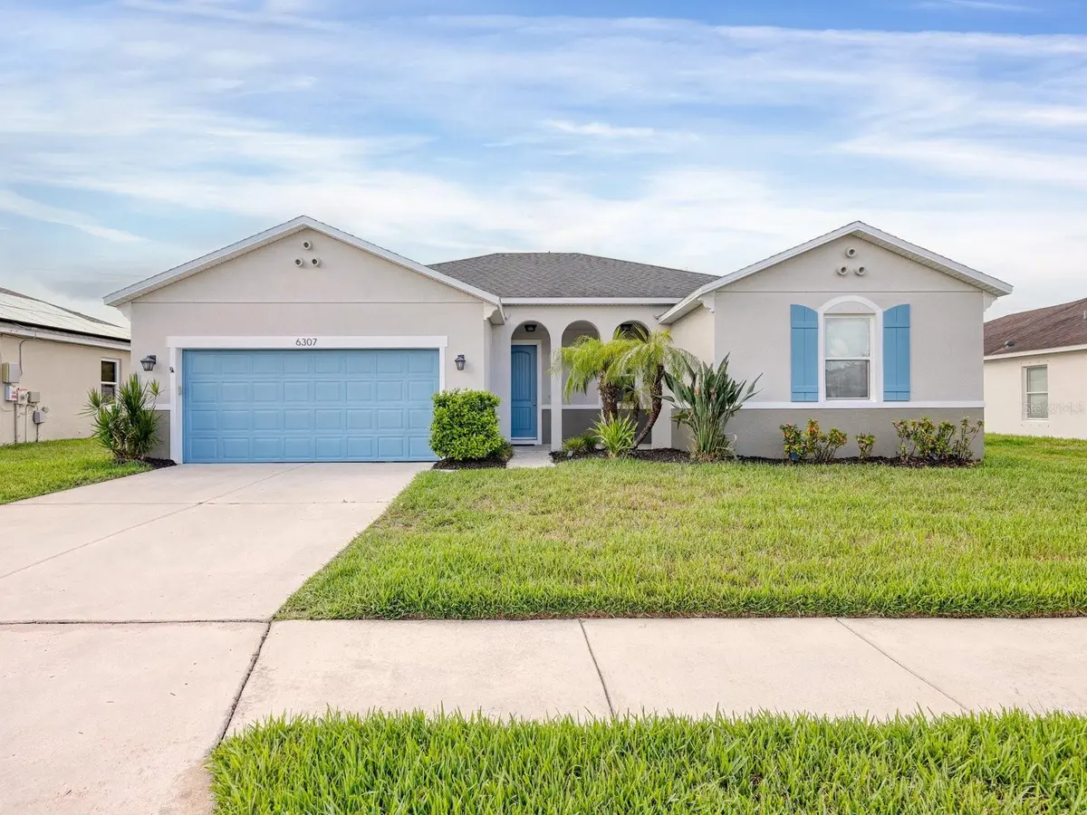 6307 4TH ST E, Bradenton, FL 34203