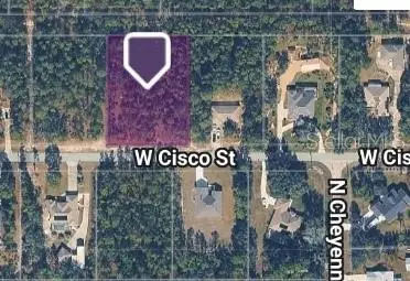 5593 W CISCO ST, Beverly Hills, FL 34465