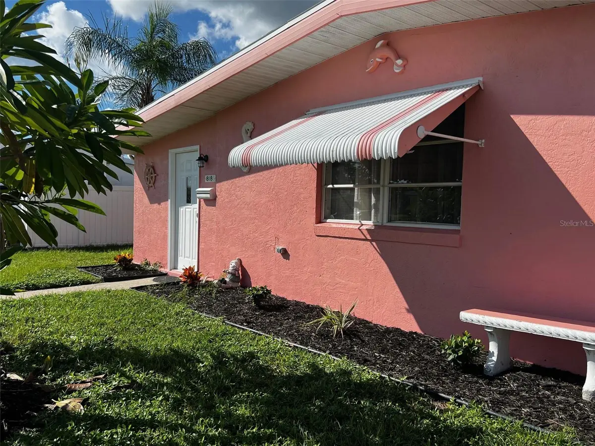 8186 AGRESS AVE, North Port, FL 34287
