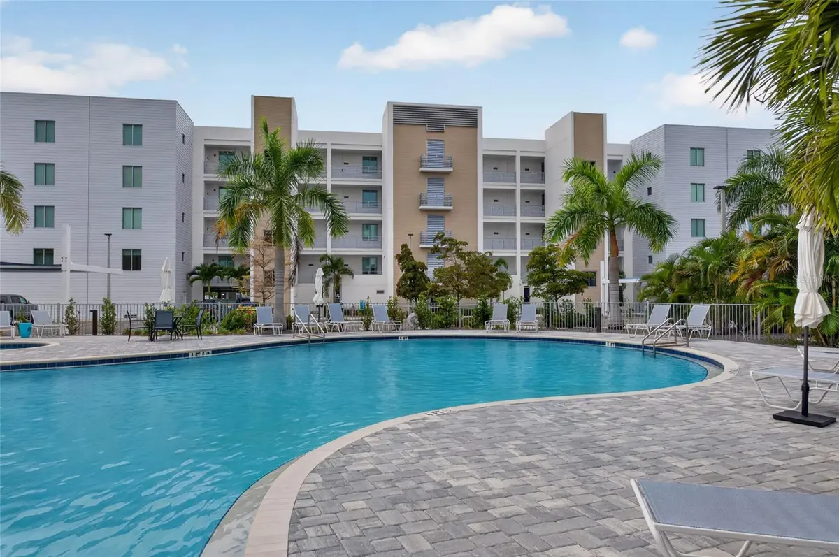 1709 N TAMIAMI TRL #505, Sarasota, FL 34234