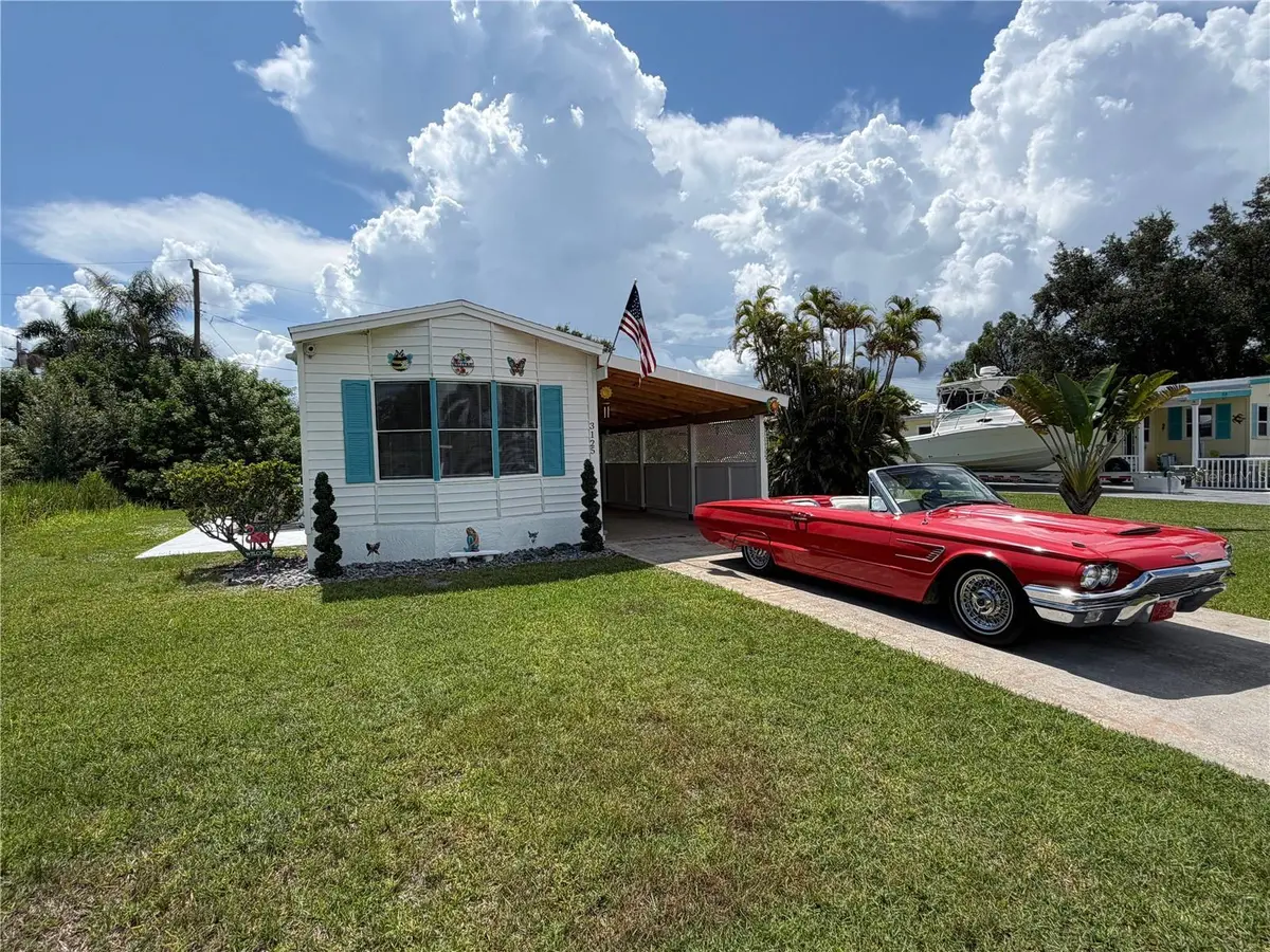 3125 BAYBERRY AVE, Punta Gorda, FL 33950