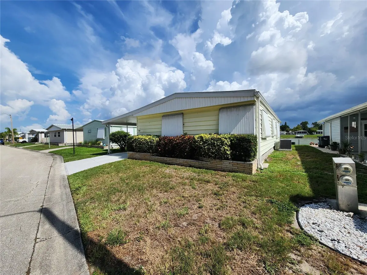808 53RD AVE E #169, Bradenton, FL 34203