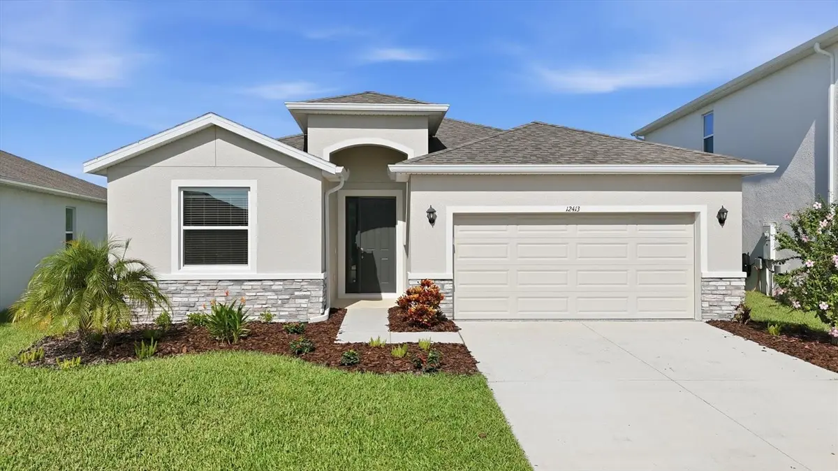 12413 DORA TRL, Parrish, FL 34219