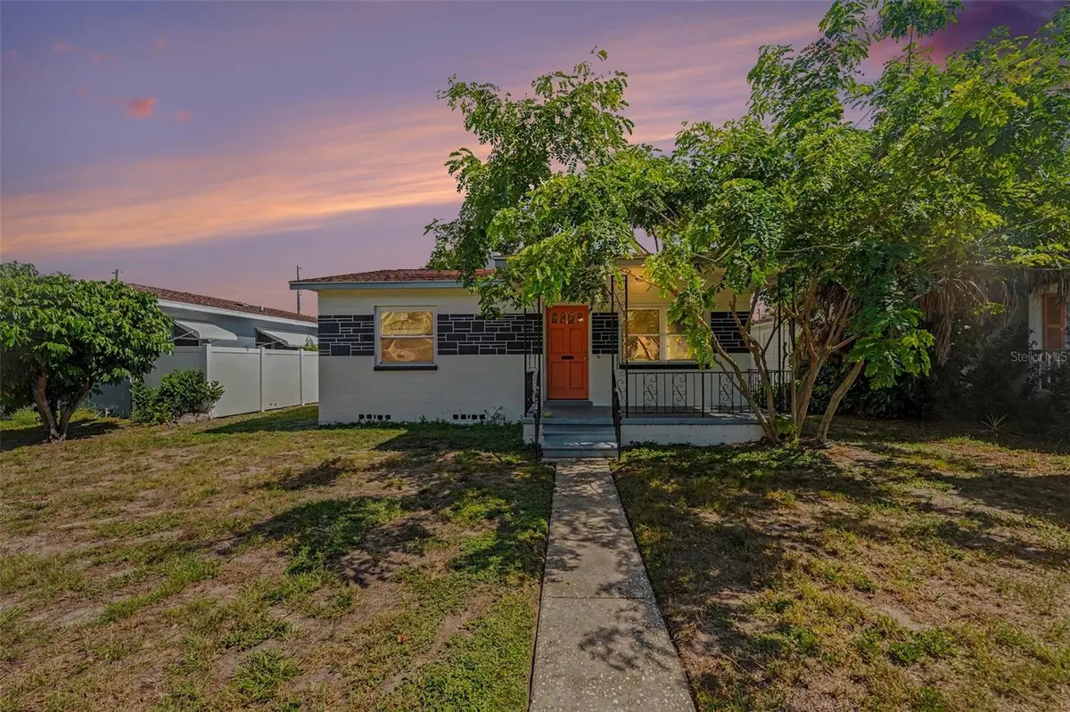 2343 36TH AVE N, St Petersburg, FL 33713