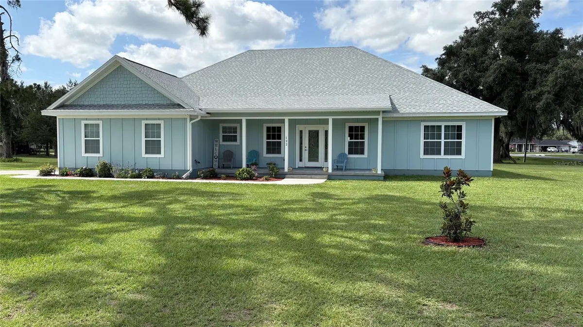122 SW SCOTT PL, Lake City, FL 32024