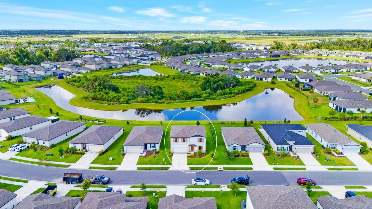 10025 DAYBREAK GLN, Parrish, FL 34219