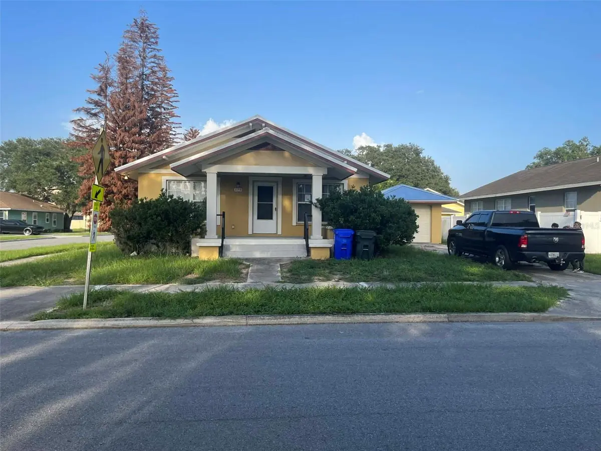 1155 N FLORENCE AVE, Lakeland, FL 33805