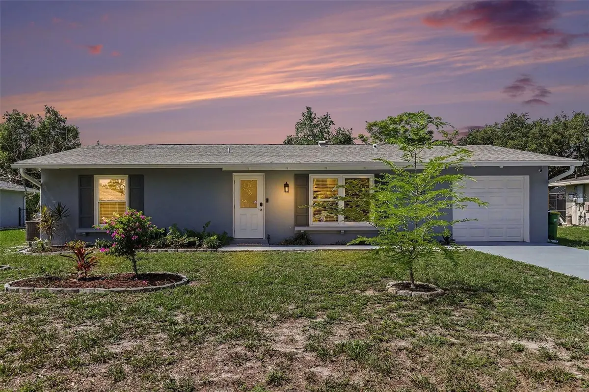 837 DOLPHIN AVE NW, Port Charlotte, FL 33948
