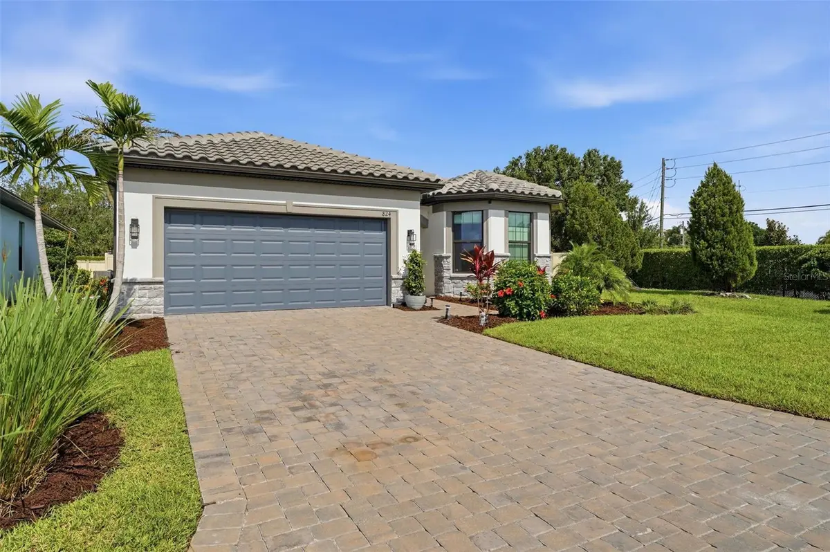 824 GADWALL CT, Bradenton, FL 34212