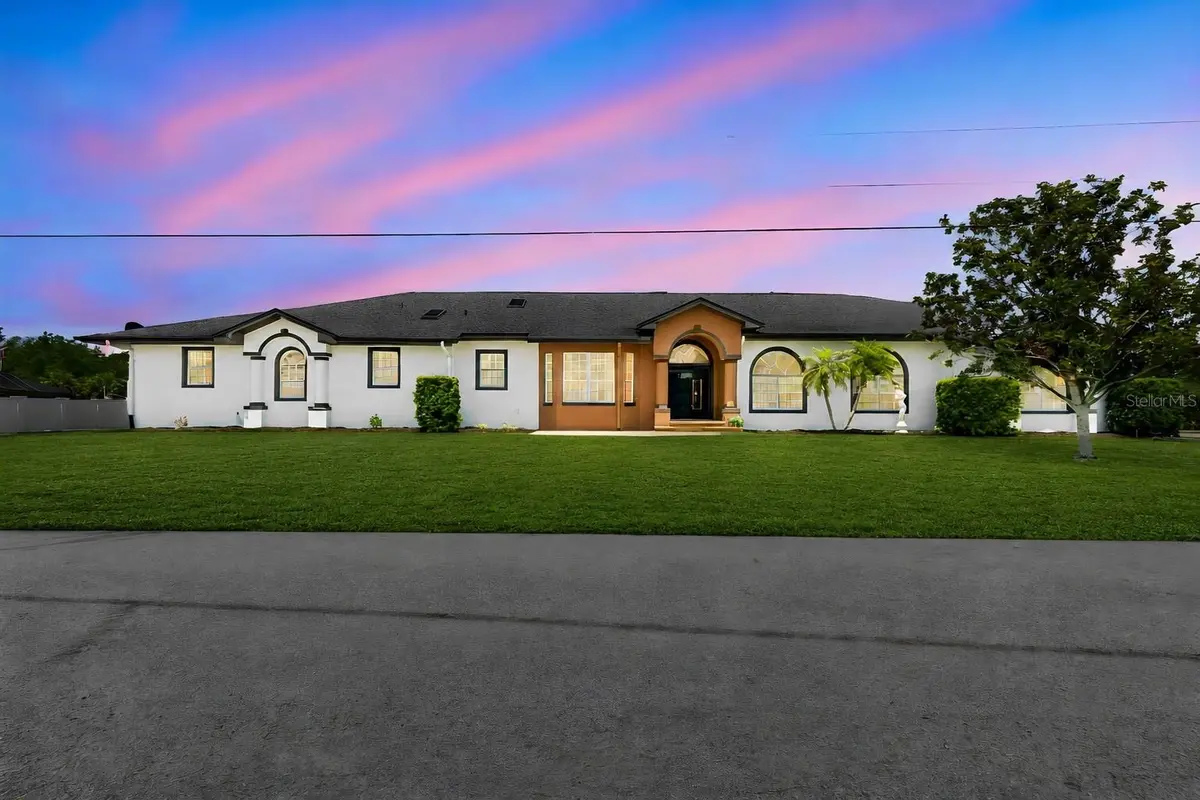 3339 DESOTO DR, Punta Gorda, FL 33983