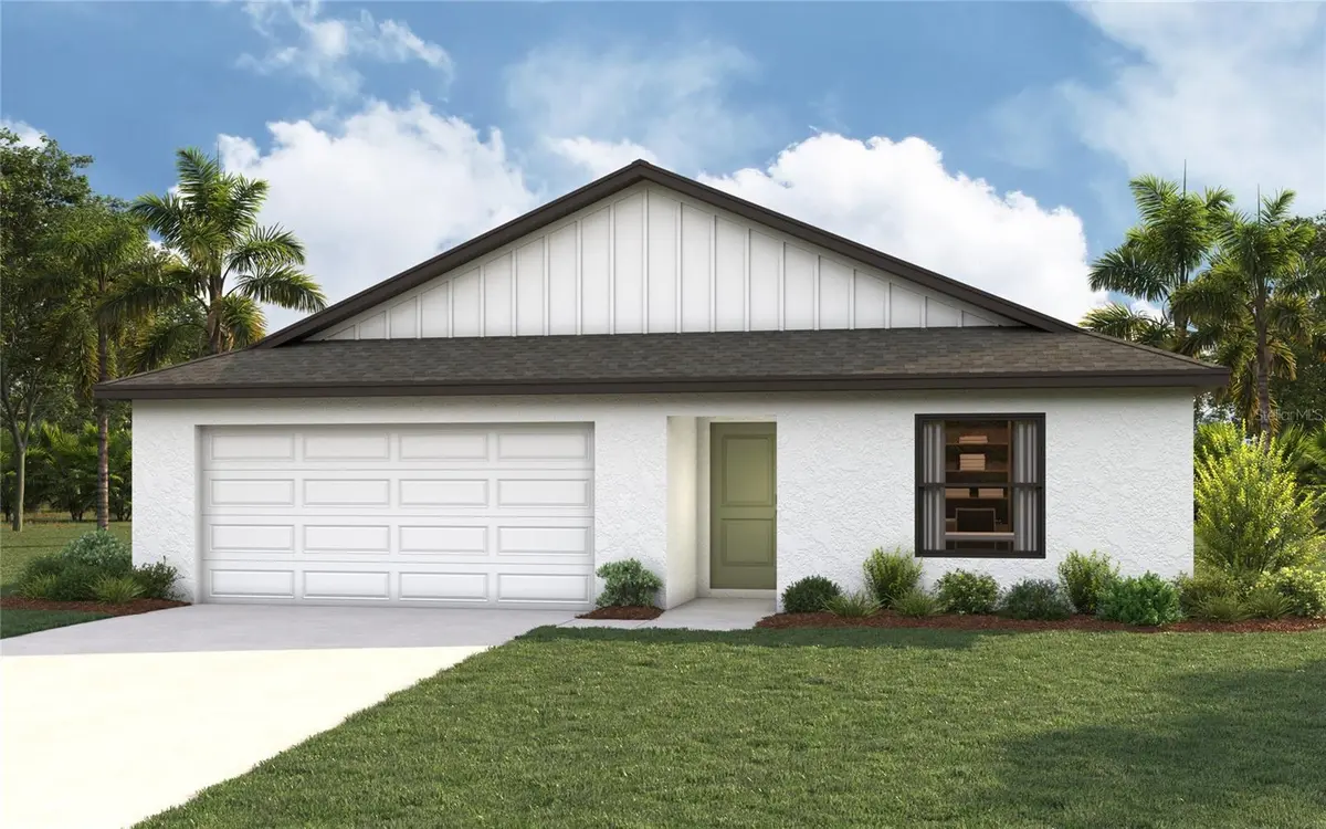 22334 BRADFORD AVE, Port Charlotte, FL 33952