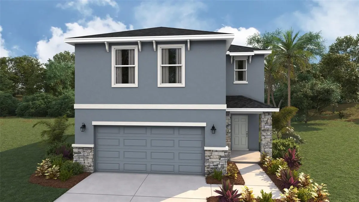 18705 LOOKOUT RIDGE PL, Lakewood Ranch, FL 34211