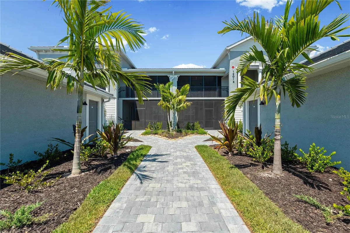 19015 SCALLOP LOOP #103, Lakewood Ranch, FL 34211