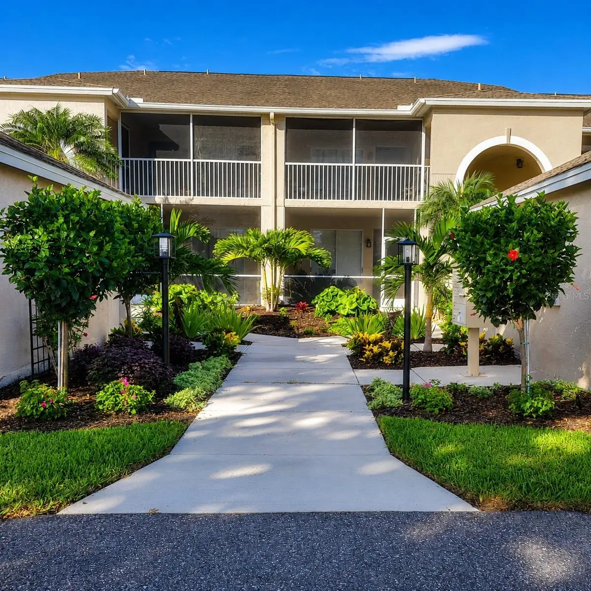 9560 HIGH GATE DR #1626, Sarasota, FL 34238