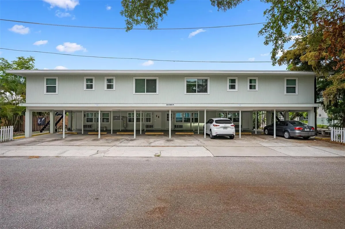 308 OHIO PL #1, Sarasota, FL 34236