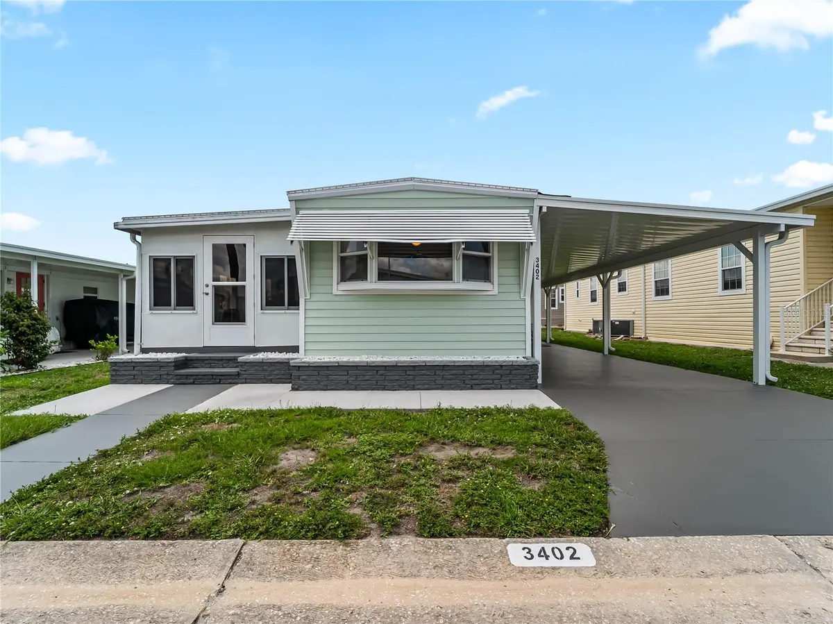 3402 SHINGLE OAK TER, Sarasota, FL 34237
