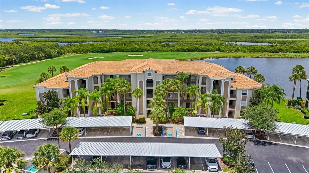 7705 GRAND ESTUARY TRL #307, Bradenton, FL 34212