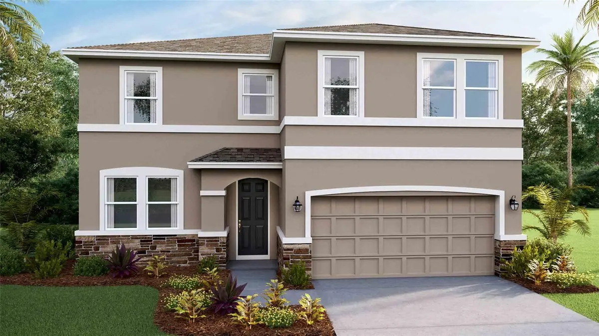 2815 FISHERY CT, Lakewood Ranch, FL 34211