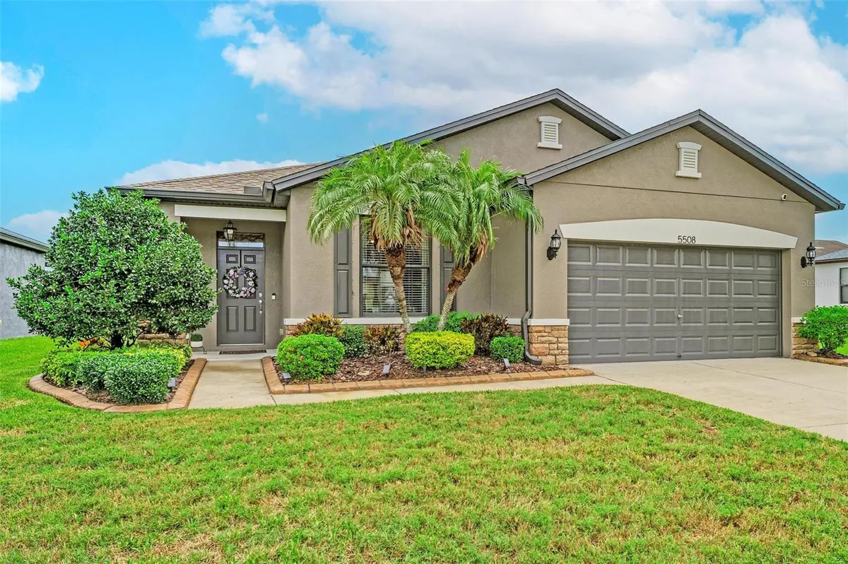 5508 105TH TER E, Parrish, FL 34219