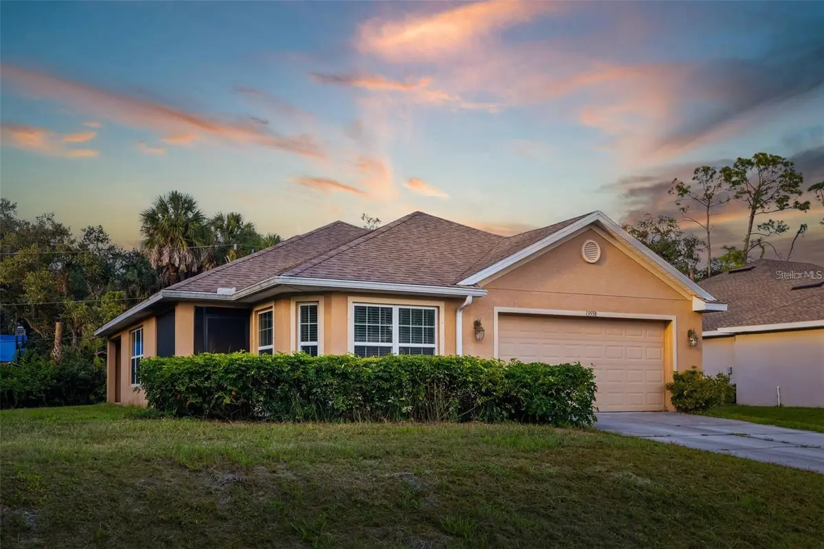 13558 GOODRICH AVE, Port Charlotte, FL 33953