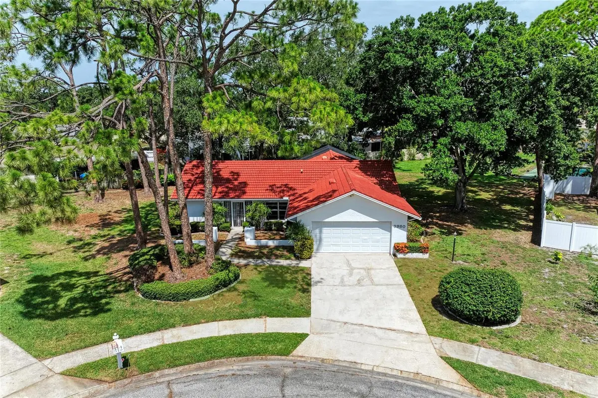 3980 LEMONWOOD DR, Sarasota, FL 34232