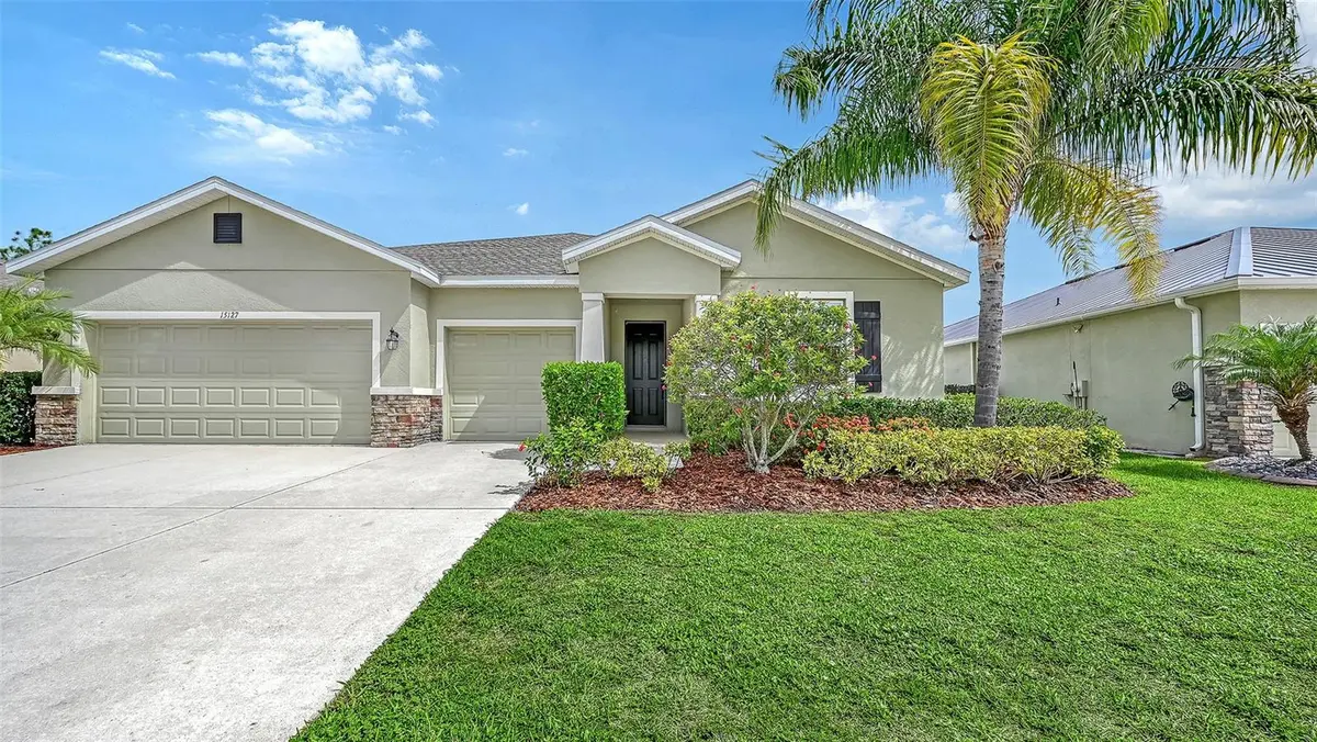 15127 LAS OLAS PL, Bradenton, FL 34212