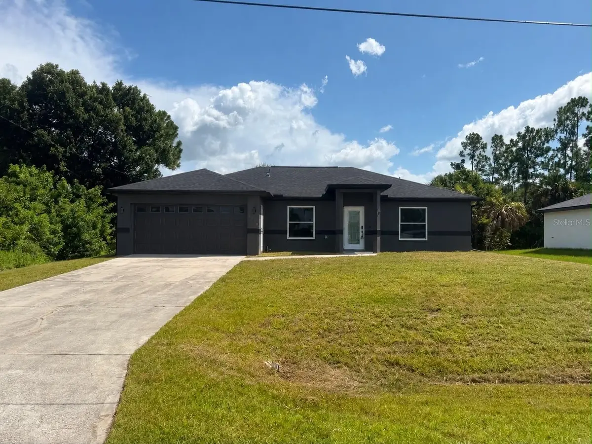 2190 PENGUIN LN, North Port, FL 34286