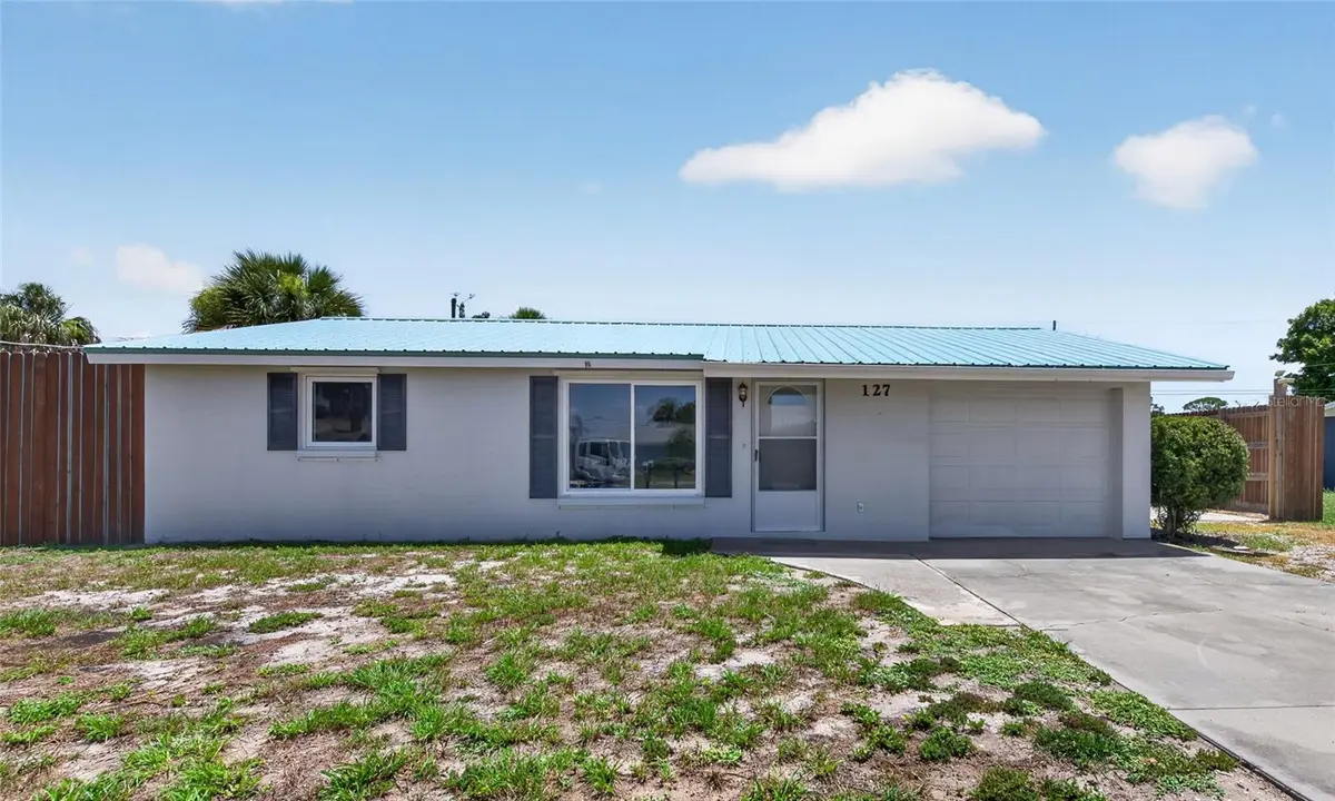 127 COLUMBIA RD, Venice, FL 34293