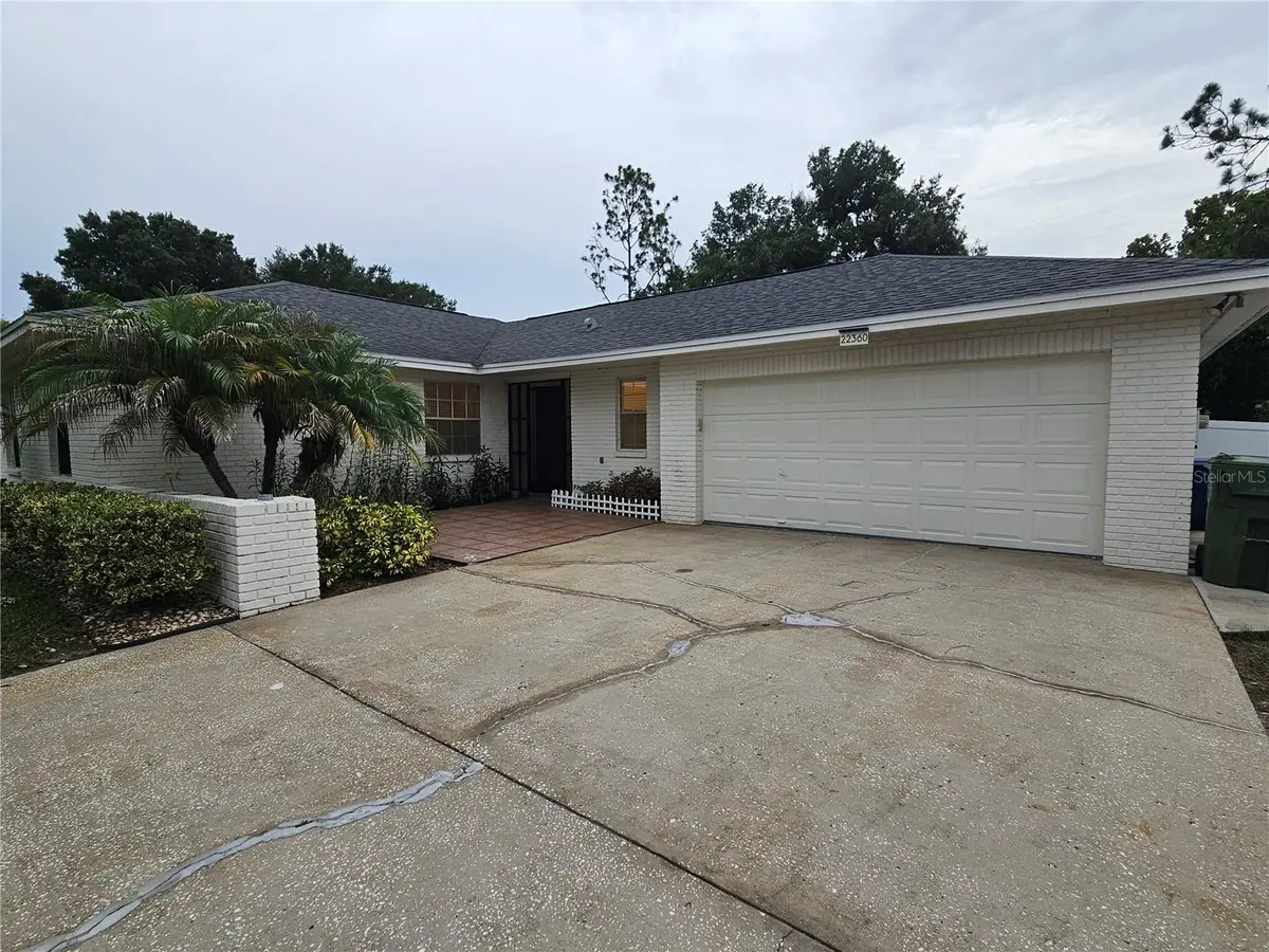 22360 SOUTHSHORE DR, Land O Lakes, FL 34639