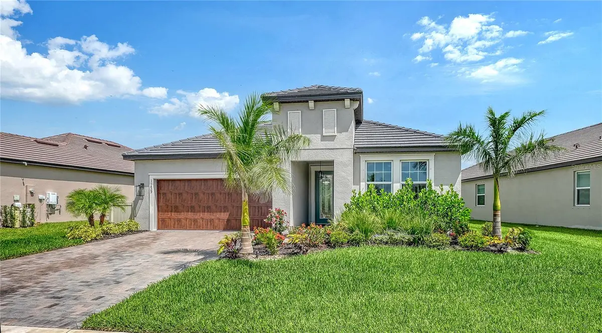 11829 LILAC PEARL LN, Parrish, FL 34219