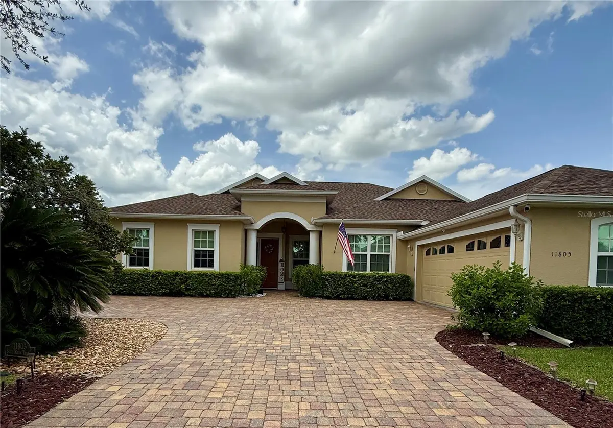 11805 SOFT RUSH TER, Lakewood Ranch, FL 34202