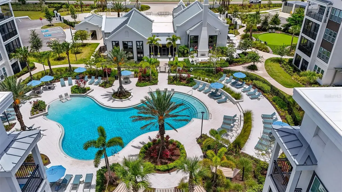 1700 RANCH RD #B2-6107, Nokomis, FL 34275