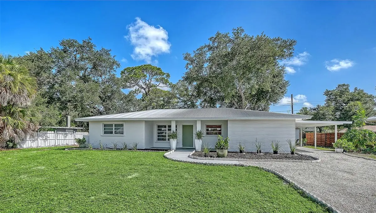 2719 TEMPLE ST, Sarasota, FL 34239