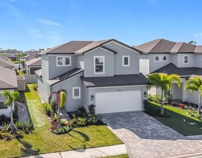 16863 FIESTA DR, Port Charlotte, FL 33953