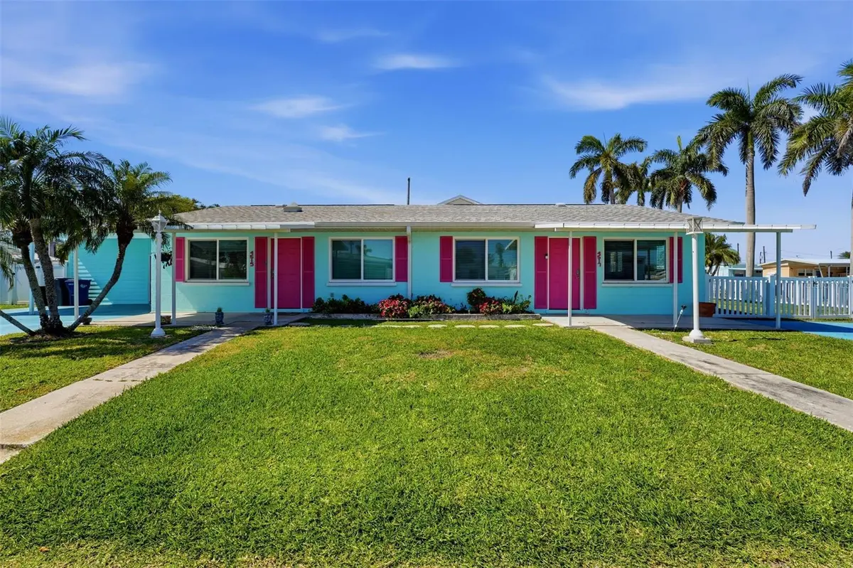 4517 103RD STREET CT W, Bradenton, FL 34210