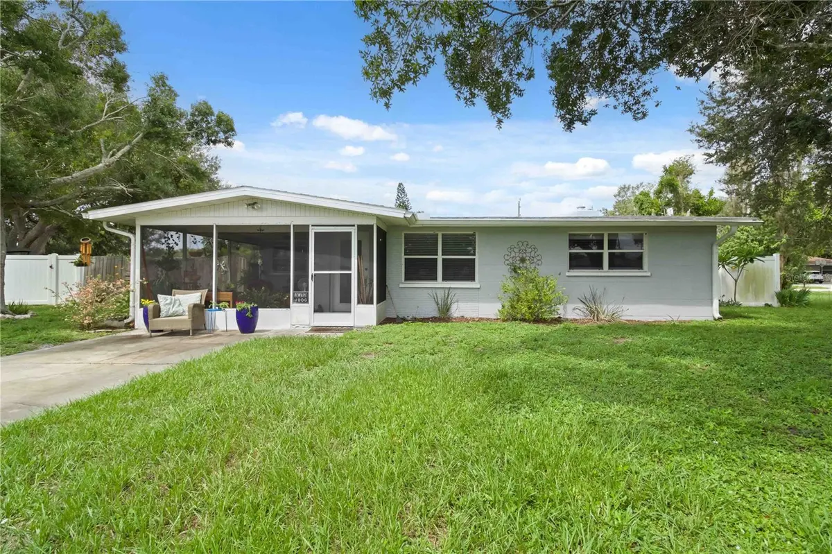 535 CARUSO PL, Sarasota, FL 34237