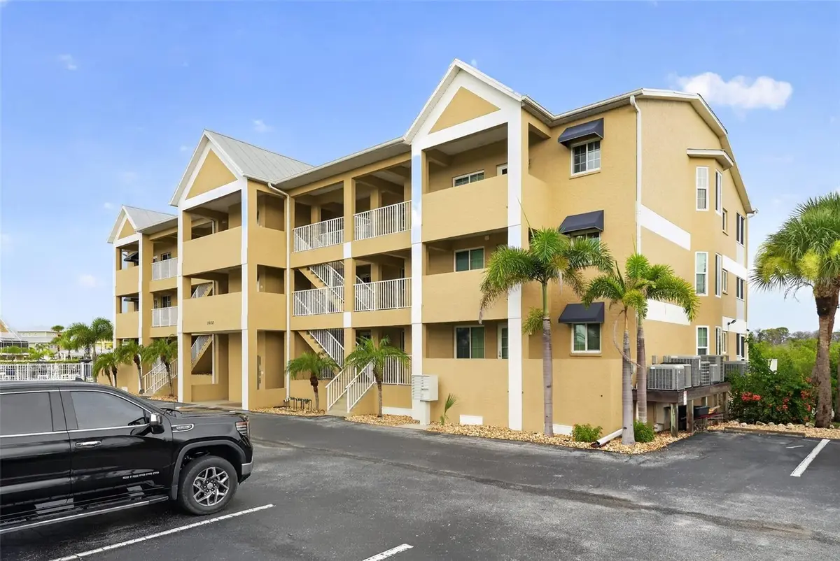 1960 OREGON TRL #2B, Englewood, FL 34224