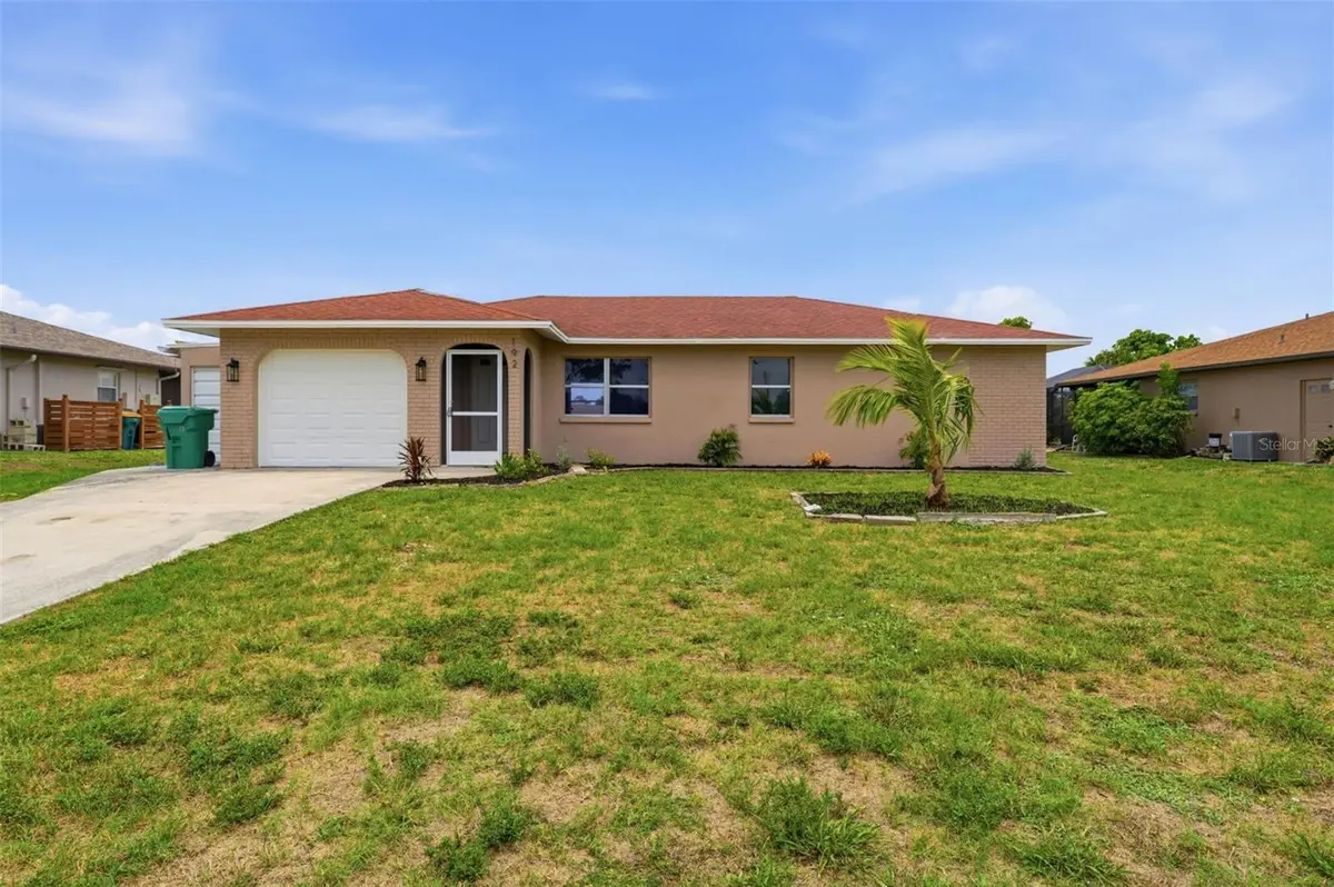 192 ANNAPOLIS LN, Rotonda West, FL 33947