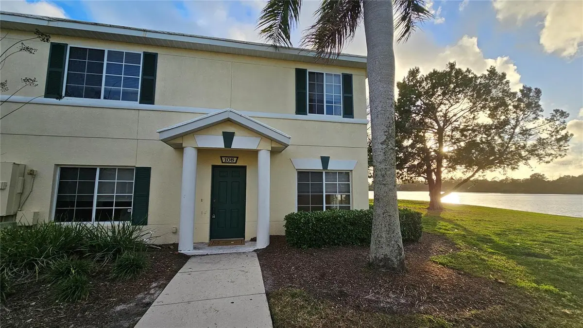 220 CAPE HARBOUR LOOP #108, Bradenton, FL 34212