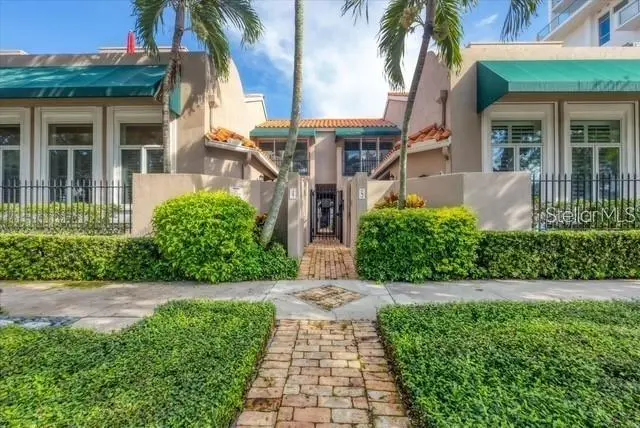200 COCOANUT AVE #7, Sarasota, FL 34236