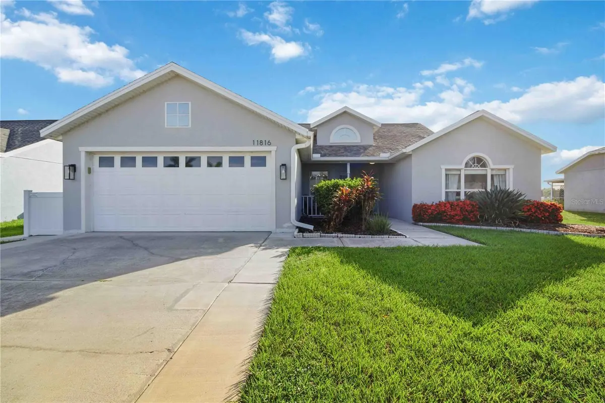 11816 DUNSTER LN, Parrish, FL 34219