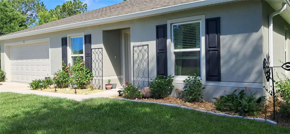 16 PRINCETON LN, Palm Coast, FL 32164