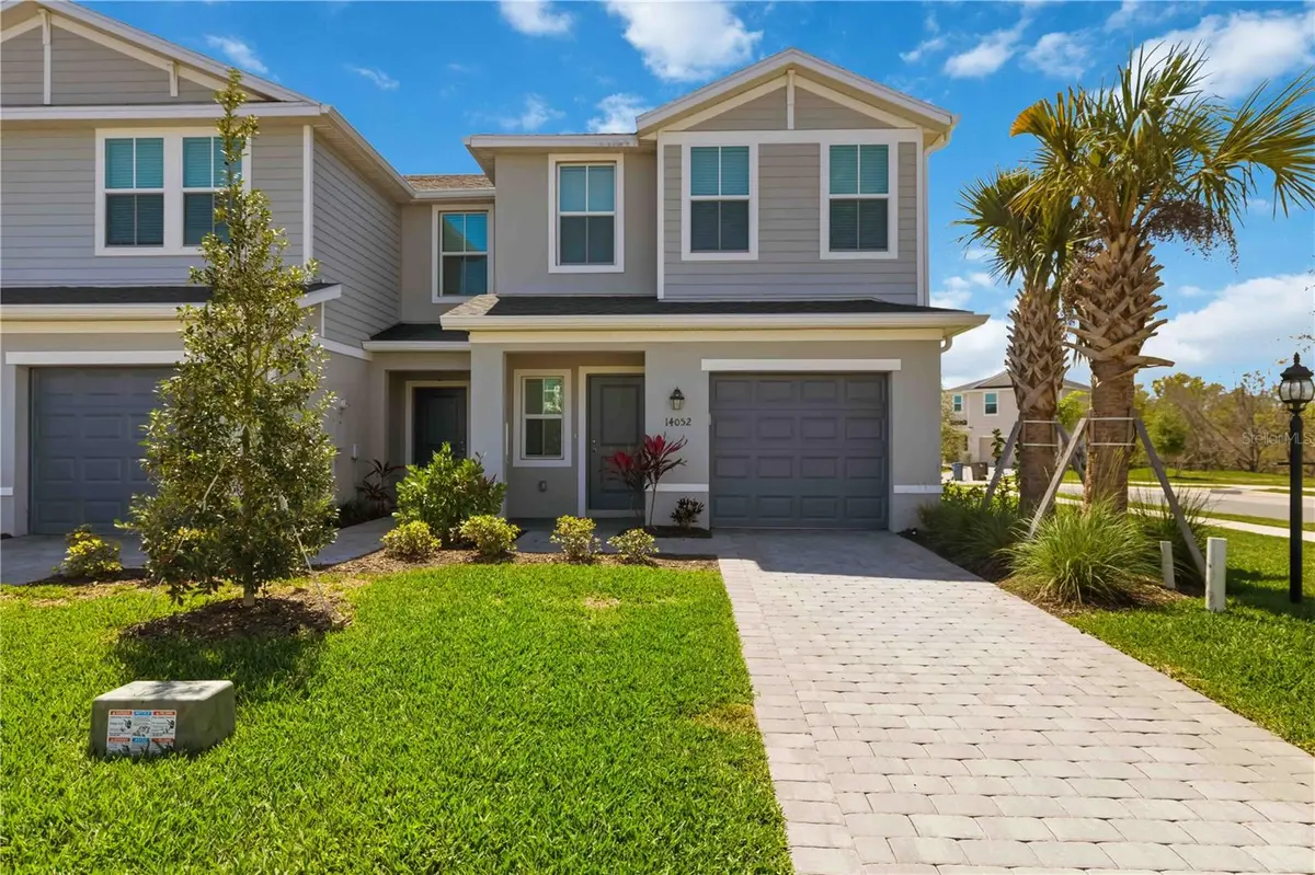 14052 LILAC SKY TER, Bradenton, FL 34211