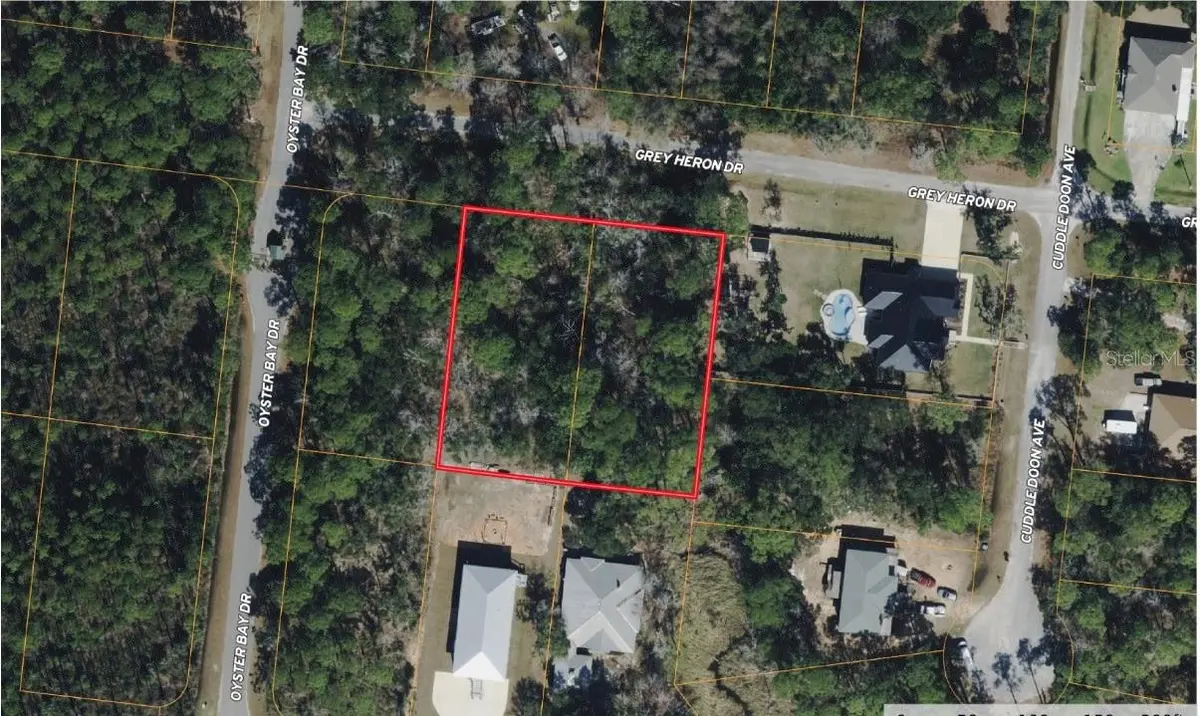 6339 GREY HERON DR, Milton, FL 32583