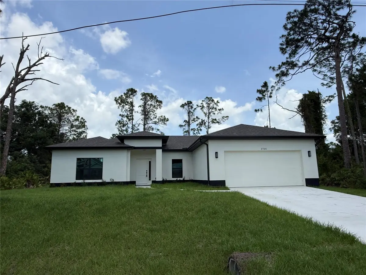 3764 CINDERELLA RD, North Port, FL 34286