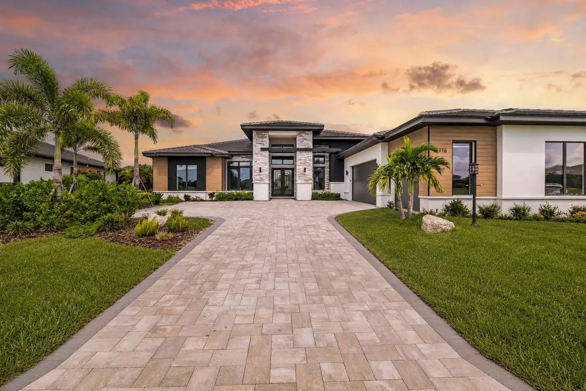 4116 BUTTE TRL, Bradenton, FL 34211