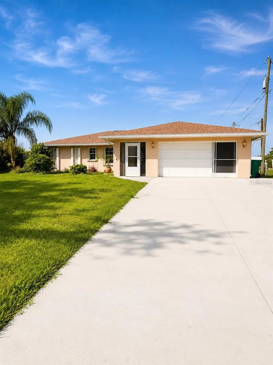 440 W TARPON BLVD NW, Port Charlotte, FL 33952