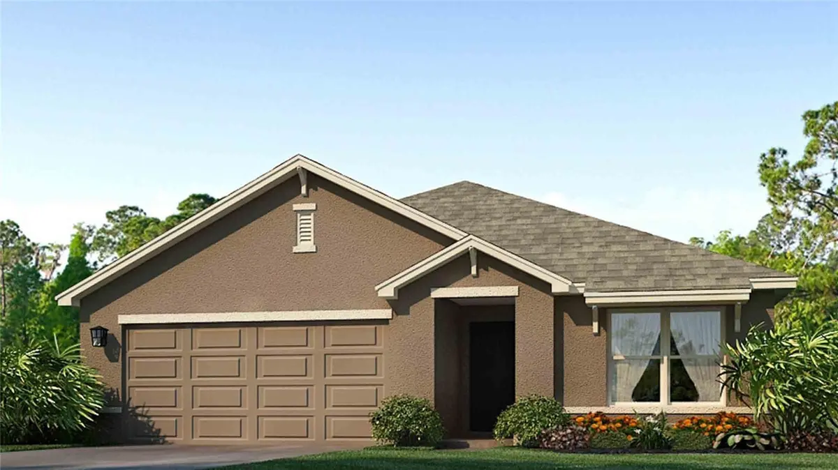 5427 SILVER MOONLIGHT DR, Palmetto, FL 34221
